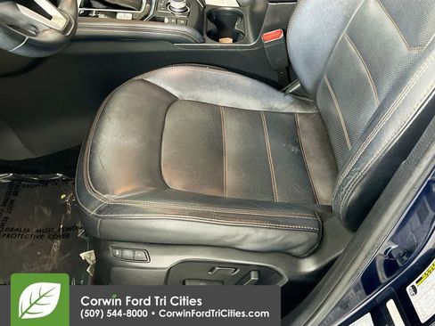 Used 2019 MAZDA CX-5 Grand Touring image 23
