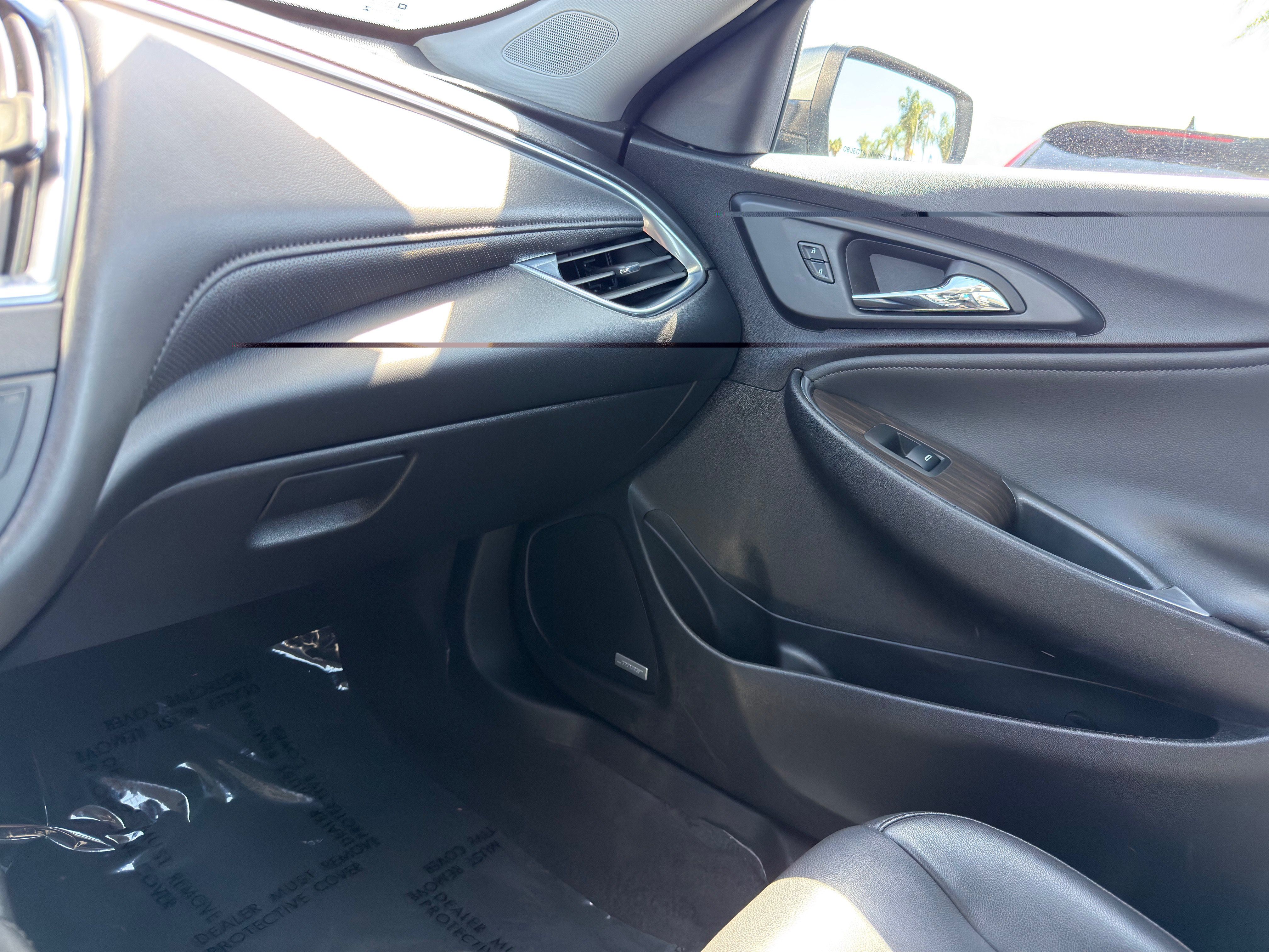 Used 2024 Chevrolet Malibu LT FWD image 37
