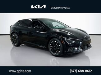 New 2025 Kia EV6 GT-Line 360° Tour
