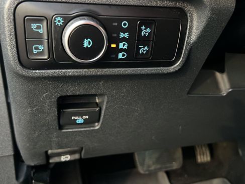 Certified 2023 Ford Bronco Raptor AWD/4WD image 19