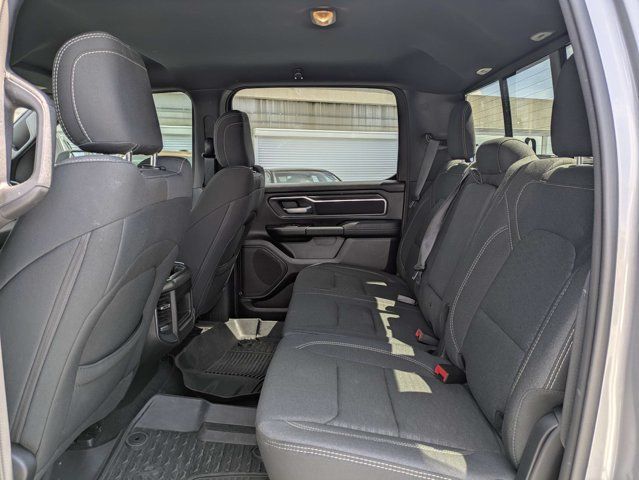 Used 2025 RAM 1500 Big Horn AWD/4WD image 13