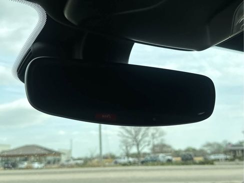 New 2025 Jeep Compass Latitude w/ Convenience Group image 46