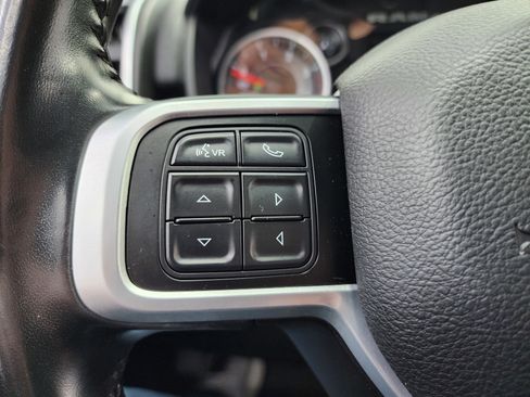 Used 2021 RAM 2500 Lone Star w/ Level 1 Equipment Group w/2_Y image 18