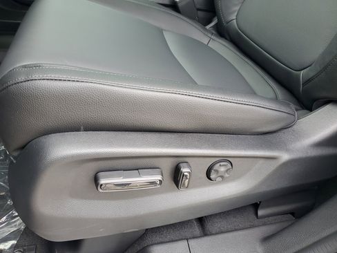 New 2026 Honda Odyssey EX-L image 15