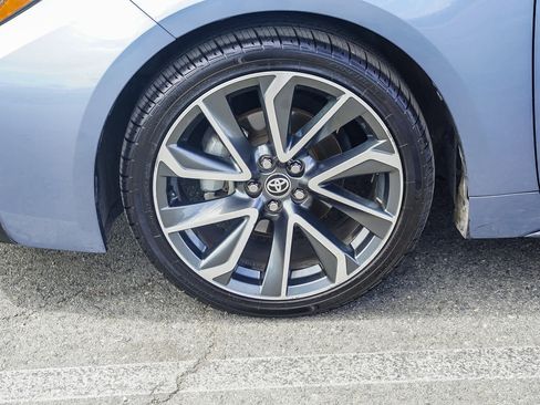 Used 2020 Toyota Corolla SE image 9