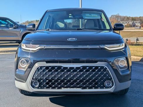 Used 2020 Kia Soul EX image 26