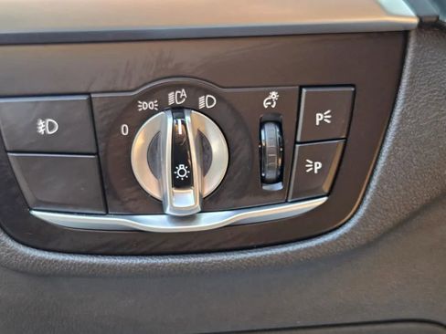 Used 2019 BMW X3 sDrive30i w/ Premium Package RWD image 46