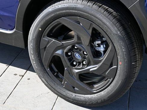 New 2026 Subaru Crosstrek 2.5i Sport image 12