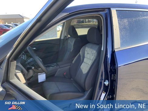 New 2026 Nissan Rogue SV w/ Cold Weather Package image 9