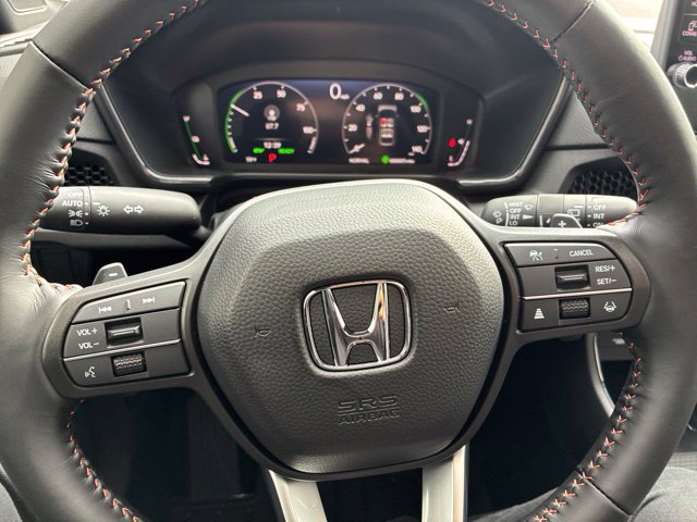 New 2027 Honda CR-V Sport-L image 13