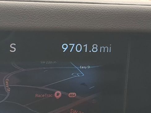 Used 2024 Lincoln Nautilus Reserve image 37