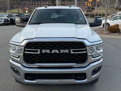 Used 2023 RAM 2500 Big Horn w/ Level 1 Equipment Group