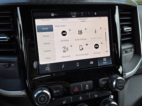 New 2026 RAM 2500 Big Horn image 7