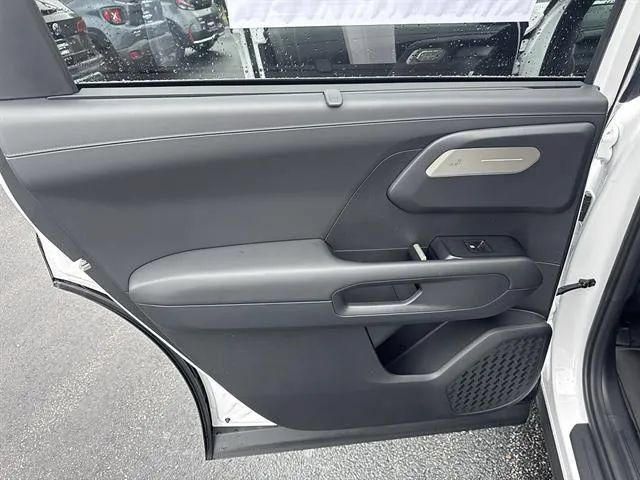 New 2027 Kia Telluride EX AWD/4WD image 13