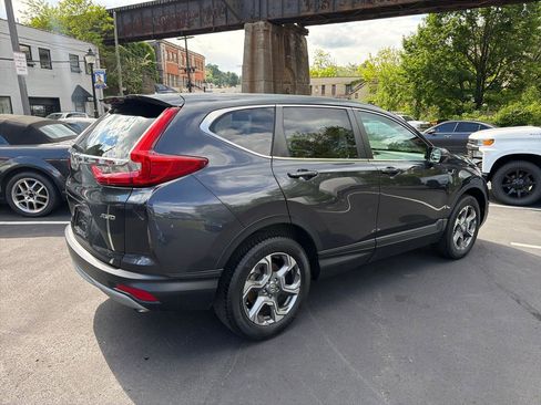 Used 2018 Honda CR-V EX-L image 5