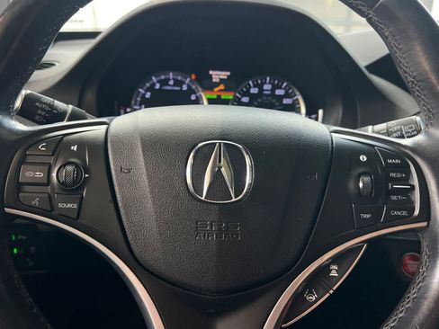 Used 2019 Acura MDX w/ Technology Package AWD/4WD image 24