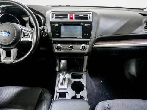Used 2016 Subaru Outback 2.5i Limited image 23