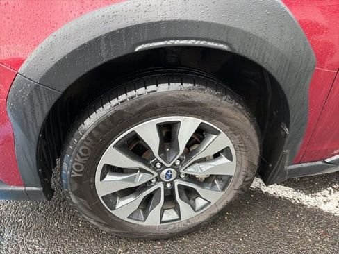 Used 2023 Subaru Outback Touring image 19