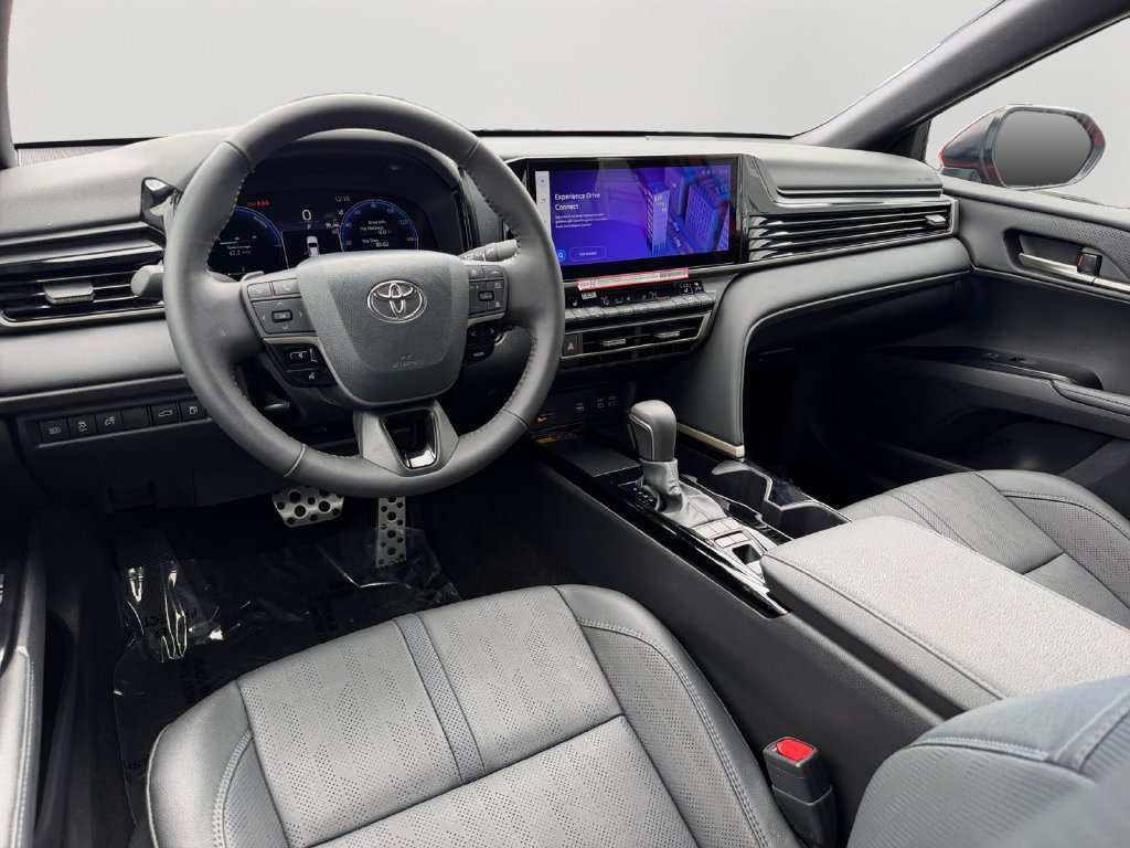 Used 2026 Toyota Camry XSE FWD image 13