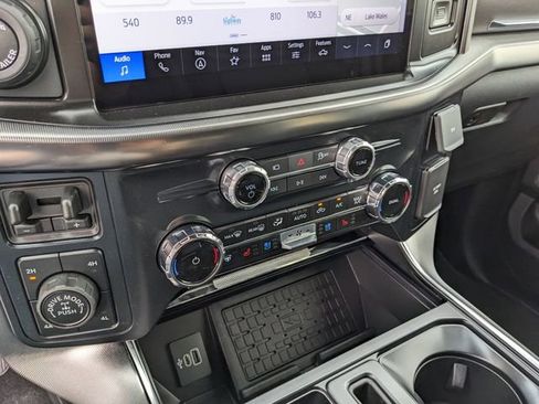 New 2025 Ford F150 Platinum w/ FX4 Off-Road Package image 23