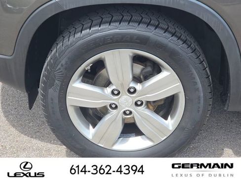 Used 2013 Kia Sorento EX FWD image 13