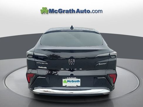 Used 2024 Buick Envista Avenir image 6