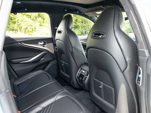 Used 2021 Aston Martin DBX AWD/4WD image 61