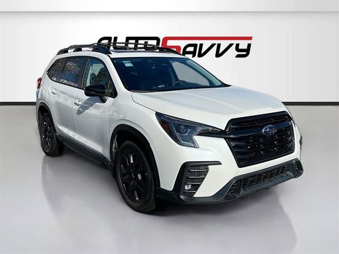 Used 2023 Subaru Ascent Onyx Edition image 1