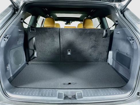 New 2026 Toyota Highlander Platinum image 26