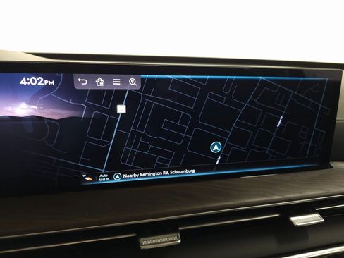 New 2026 Genesis GV80 2.5T Prestige image 20