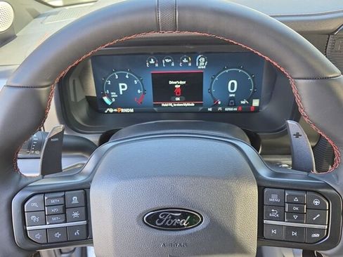 Used 2025 Ford F150 Raptor image 22