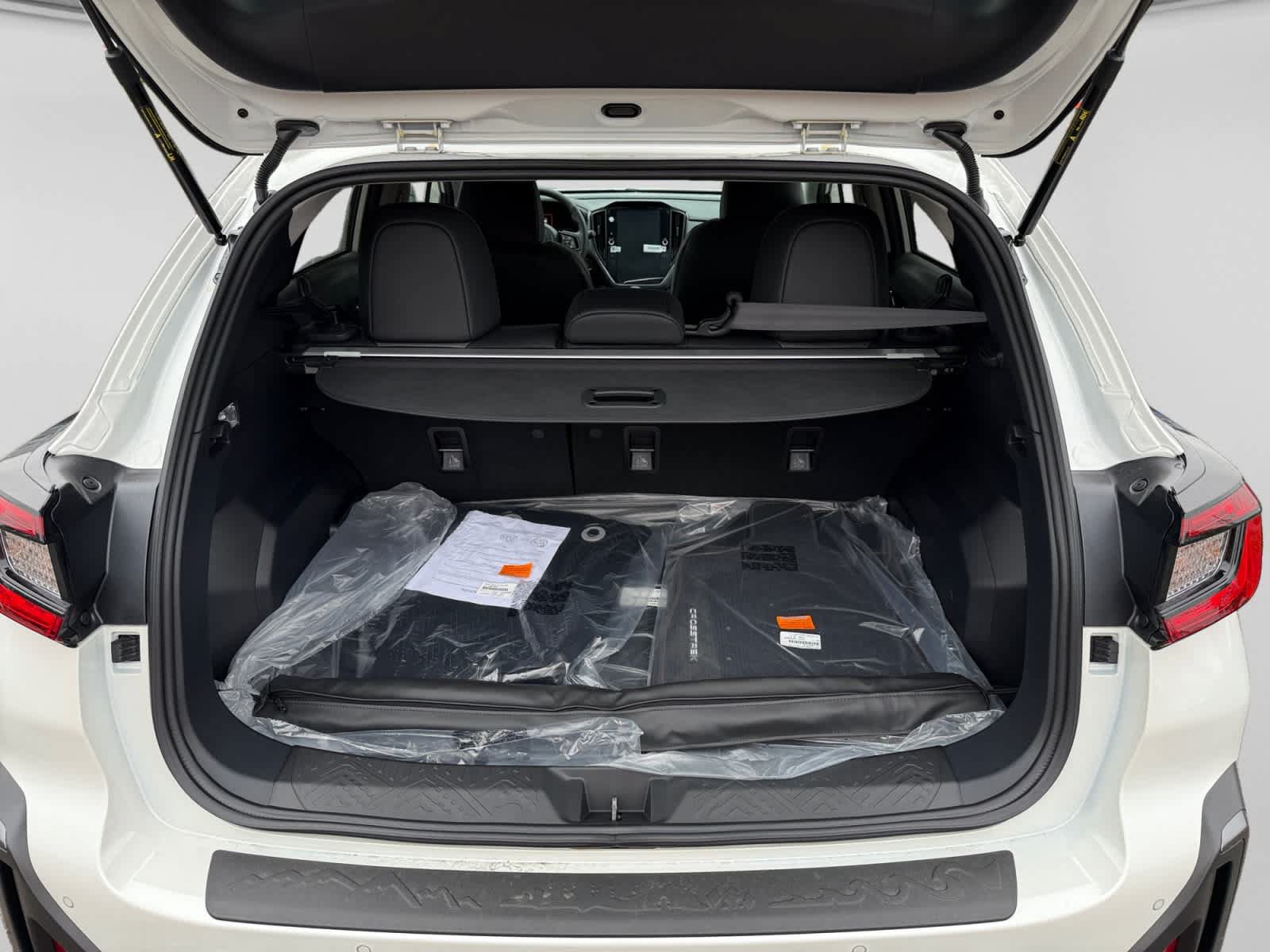 New 2026 Subaru Crosstrek 2.5i Limited AWD/4WD image 23