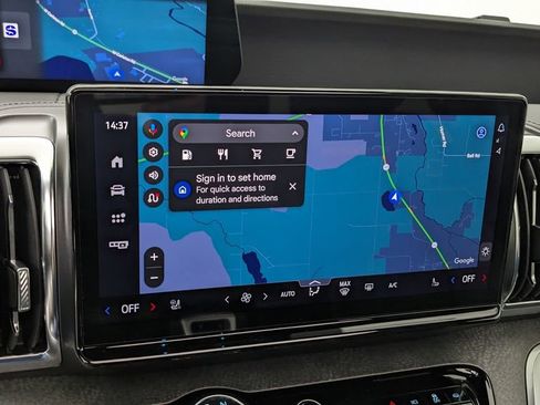 New 2026 Ford Expedition Tremor image 25