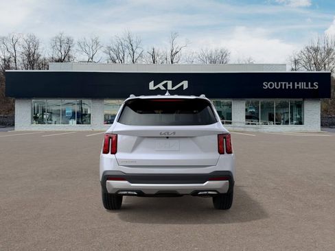 New 2026 Kia Sorento EX image 5