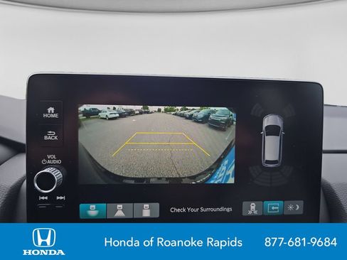 Used 2025 Honda CR-V EX-L image 22