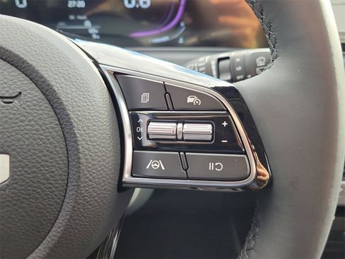 New 2026 Kia Seltos S image 27