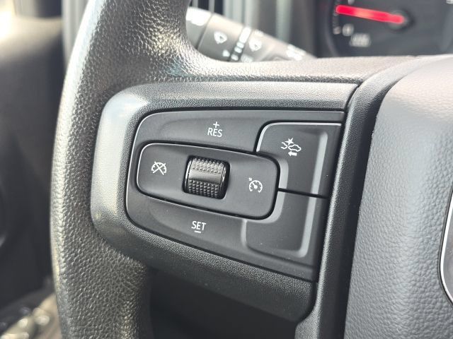 Certified 2024 GMC Sierra 2500 Pro w/ Convenience Package AWD/4WD image 34