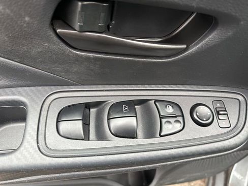 Used 2024 Nissan Versa S w/ Trunk Package image 11