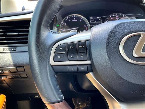 Used 2022 Lexus RX 350 FWD w/ Premium Package image 24