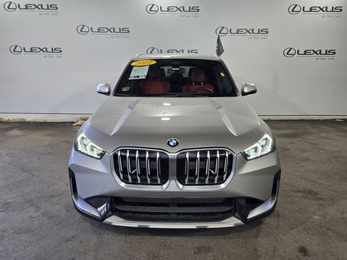 Used 2023 BMW X1 xDrive28i image 2