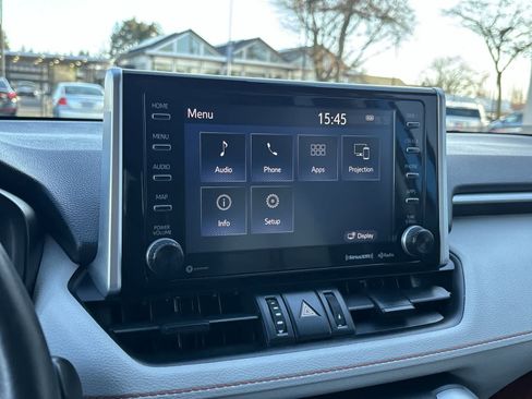 Used 2019 Toyota RAV4 Adventure w/ Cold Weather Package image 19