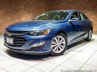 Used 2024 Chevrolet Malibu LT FWD video 2