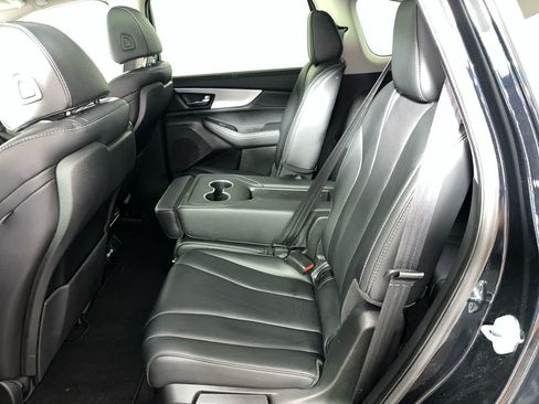 Certified 2024 Acura MDX w/ Technology Package AWD/4WD image 29