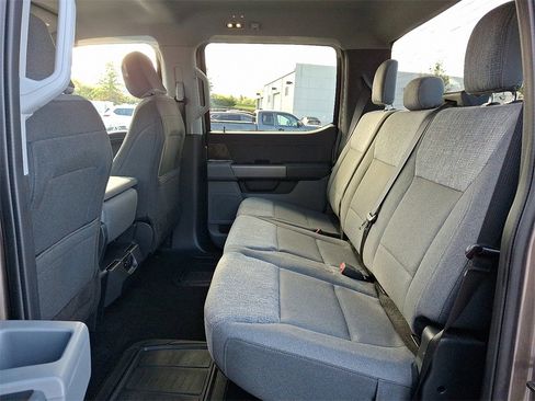 Used 2022 Ford F150 XLT w/ Equipment Group 301A Mid image 11