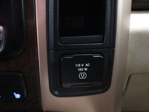 Used 2014 RAM 3500 Laramie Longhorn w/ Cold Weather Group AWD/4WD image 50