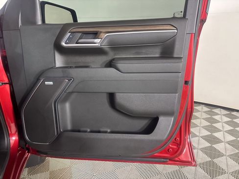 Used 2024 Chevrolet Silverado 1500 RST w/ RST All Star Premium Package AWD/4WD image 26