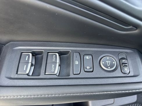 Certified 2024 Honda Accord Sport image 11