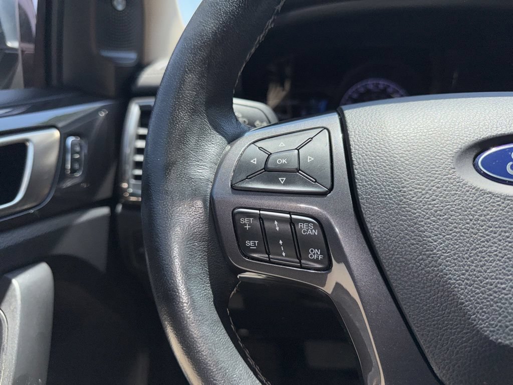 Used 2019 Ford Ranger Lariat w/ Equipment Group 501A Mid AWD/4WD image 13