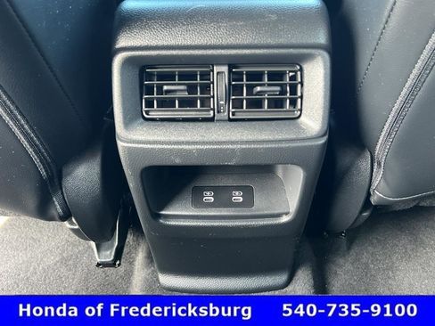 Certified 2024 Honda CR-V Sport-L image 29