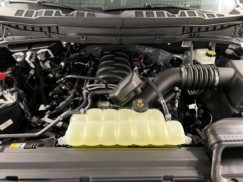 New 2025 Ford F150 STX w/ LOBO Package image 34